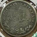 Eritrea 1 Lira 1896 - Bild 2