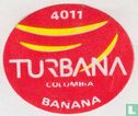 Turbana Banana 4011 - Afbeelding 1