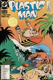 Plastic Man - Image 1