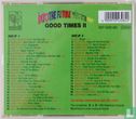 Good Times Vol. II - Rock & Pop 1958-1984 - Bild 2
