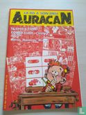 Auracan - Image 1