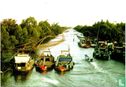On Tien river - My Tho - Afbeelding 1
