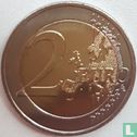 Italie 2 euro 2021 "Homage to the healthcare professions" - Image 2