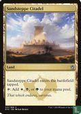 Sandsteppe Citadel - Image 1