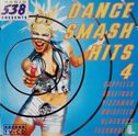 Radio 538 Presents: Dance Smash Hits 4