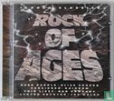 Rock Of Ages - 18 Rock Classics - Afbeelding 1