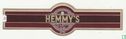Hemmy's H - Image 1