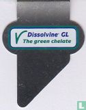 Dissolvine GL The green chelate - Afbeelding 3