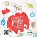 8.20 train to Assam  - Bild 1