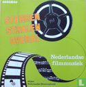 Nederlandse Bioscoopbond 1918-1978: Sterren stralen overal - Nederlandse filmmuziek - Afbeelding 1