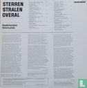 Nederlandse Bioscoopbond 1918-1978: Sterren stralen overal - Nederlandse filmmuziek - Afbeelding 2