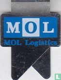MOL Logistics - Image 1