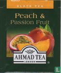 Peach & Passion Fruit - Afbeelding 1