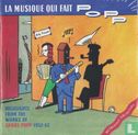 La musique qui fait Popp (Highlights from the works of André Popp, 1952-1962) - Bild 1
