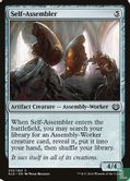 Self-Assembler - Image 1