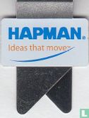 Hapman ideas that move - Image 1