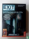 Exit: De onheilspellende Villa - Image 1