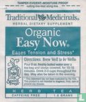 Organic Easy Now [r] - Afbeelding 1