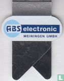 ABS electronic - Image 1