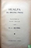 Hualpa de bruine prins - Afbeelding 3