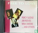 Free to Love - Image 1
