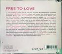 Free to Love - Image 2