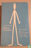 Vadertje Langbeen