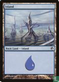 Island