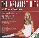 The Greatest Hits of Nancy Sinatra - Image 1