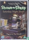Shaun the Sheep: Saturday Night Shaun - Fleece is the Word! - Afbeelding 1