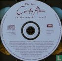 The Best Country Album In The World.... Ever! - Afbeelding 3