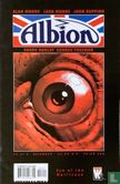 Albion 3 - Eye of the Hurricane - Bild 1