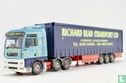 ERF ECT Olympic Curtainside - Image 1