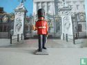 Royal Guard met sabel - Afbeelding 1
