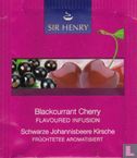 Blackcurrrant Cherry  - Image 1