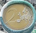 Italy 2 euro 2021 (roll) "Homage to the healthcare professions" - Image 2