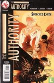 The Authority Scorched Earth 1 - Image 1