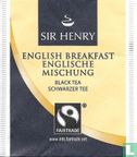 English Breakfast   - Image 1