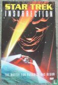 Star Trek Insurrection - Afbeelding 1