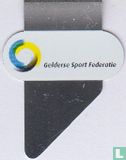 Gelderse sport federatie - Afbeelding 3