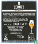 Cornet Oaked Alcohol-free (tht 21-23) - Afbeelding 2