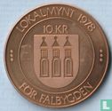 Falköping 10 kronor 1978 - Image 1