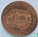 Falköping 10 kronor 1978 - Bild 2