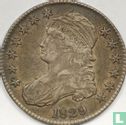 Verenigde Staten ½ dollar 1829 (type 1) - Afbeelding 1