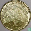 Argentinien 10 Peso 2019 - Bild 2
