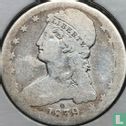 Vereinigte Staaten ½ Dollar 1839 (Draped bust - O) - Bild 1