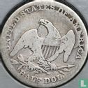 Vereinigte Staaten ½ Dollar 1839 (Draped bust - O) - Bild 2