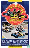 Go-Karts Santa Eulalia - Image 1