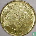 Argentinië 10 pesos 2020 - Afbeelding 2