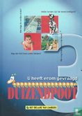 Duizendpoot